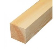 брус деревянный 40*40мм