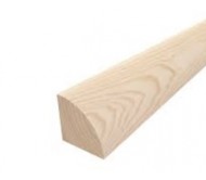 Штапик деревянный 