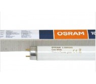 Лампа люминесцентная Osram L18W/765 1050Lm цоколь Т-8