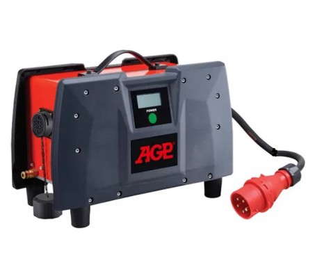 Конвертер AGP P8K для электрического резчика AGP R16