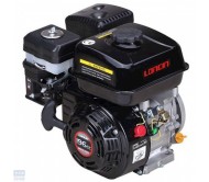 Двигатель бензиновый Loncin G200F 