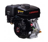 Двигатель бензиновый Loncin G420F 