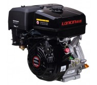 Двигатель бензиновый Loncin G420FD