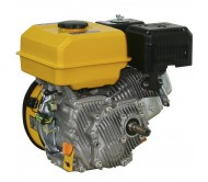 Двигатель горизонтального типу Rato R210C
