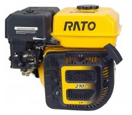 Двигатель горизонтального типа Rato R210S