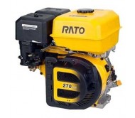 Бензиновый двигатель Rato R270