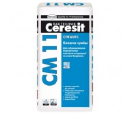 Клеюча суміш Ceresit CM 11 Ceramic  (25кг)